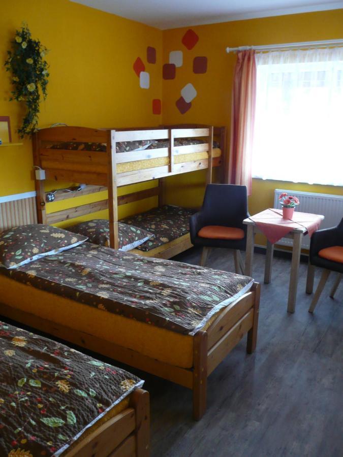 Penzion U Tulaka Dobrichovice Luaran gambar