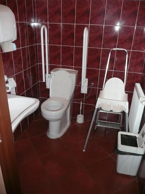 Penzion U Tulaka Dobrichovice Luaran gambar