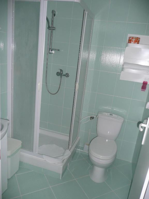 Penzion U Tulaka Dobrichovice Luaran gambar